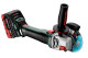 Купити Акумуляторна кутова шліфувальна машина (болгарка) Metabo WB 18 LT BL 11-125 Quick (613054840). Офіційний магазин Metabo, фірмова гарантія з доставкою по Украіні