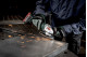 Купити Акумуляторна кутова шліфувальна машина (болгарка) Metabo WВB 18 LT BL 11-115 Quick (613056840). Офіційний магазин Metabo, фірмова гарантія з доставкою по Украіні