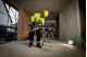 Купити Акумуляторна кутова шліфувальна машина (болгарка) Metabo WВB 18 LT BL 11-125 Quick (613057660). Офіційний магазин Metabo, фірмова гарантія з доставкою по Украіні