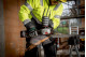 Купити Акумуляторна кутова шліфувальна машина (болгарка) Metabo WВB 18 LT BL 11-125 Quick (613057660). Офіційний магазин Metabo, фірмова гарантія з доставкою по Украіні