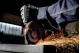 Купить Аккумуляторная угловая шлифмашина (болгарка) Metabo WPB 18 LT BL 11-125 Quick (613059660). Официальный магазин Metabo, фирменная гарантия с доставкой по Украине.