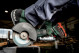 Купить Аккумуляторная угловая шлифмашина (болгарка) Metabo WPB 18 LT BL 11-125 Quick (613059660). Официальный магазин Metabo, фирменная гарантия с доставкой по Украине.