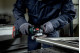 Купить Аккумуляторная угловая шлифмашина (болгарка) Metabo WВB 18 LT BL 11-125 Quick Inox (613091850). Официальный магазин Metabo, фирменная гарантия с доставкой по Украине.