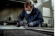 Купить Аккумуляторная угловая шлифмашина (болгарка) Metabo WВB 18 LT BL 11-125 Quick Inox (613091850). Официальный магазин Metabo, фирменная гарантия с доставкой по Украине.