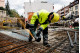 Купить Аккумуляторная угловая шлифмашина (болгарка) Metabo WPB 36-18 LTX BL 24-230 Quick (613103810). Официальный магазин Metabo, фирменная гарантия с доставкой по Украине.