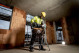 Купить Аккумуляторная угловая шлифмашина (болгарка) Metabo WPB 36-18 LTX BL 24-230 Quick (613103810). Официальный магазин Metabo, фирменная гарантия с доставкой по Украине.