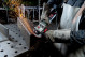 Купити Кутова шліфувальна машина (болгарка) Metabo WEV 19-125 Q M-Brush (613108000). Офіційний магазин Metabo, фірмова гарантія з доставкою по Украіні