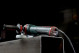 Купити Кутова шліфувальна машина (болгарка) Metabo WEPBA 19-125 Q DS M-Brush (613114000). Офіційний магазин Metabo, фірмова гарантія з доставкою по Украіні