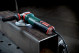 Купити Кутова шліфувальна машина (болгарка) Metabo WEPBA 19-125 Q DS M-Brush (613114000). Офіційний магазин Metabo, фірмова гарантія з доставкою по Украіні