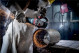 Купити Кутова шліфувальна машина (болгарка) Metabo WEPBA 19-125 Q DS M-Brush (613114000). Офіційний магазин Metabo, фірмова гарантія з доставкою по Украіні