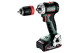 Купити Акумуляторний дриль-шуруповерт Metabo BS 18 L BL Q (613156500). Офіційний магазин Metabo, фірмова гарантія з доставкою по Украіні