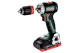 Купити Акумуляторний дриль-шуруповерт Metabo BS 18 L BL Q (613156800). Офіційний магазин Metabo, фірмова гарантія з доставкою по Украіні