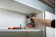 Купити Акумуляторний дриль-шуруповерт Metabo BS 18 L BL Q (613156850). Офіційний магазин Metabo, фірмова гарантія з доставкою по Украіні