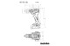 Купити Акумуляторний дриль-шуруповерт Metabo BS 18 L BL Q (613156850). Офіційний магазин Metabo, фірмова гарантія з доставкою по Украіні