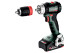 Купить Аккумуляторная ударная дрель Metabo SB 18 L BL Q (613158500). Официальный магазин Metabo, фирменная гарантия с доставкой по Украине.