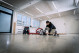 Купить Торцовочная пила Metabo KGS 216 M (613216000). Официальный магазин Metabo, фирменная гарантия с доставкой по Украине.