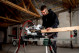 Купить Торцовочная пила Metabo KGS 216 M (613216000). Официальный магазин Metabo, фирменная гарантия с доставкой по Украине.