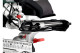 Купить Торцовочная пила Metabo KGS 216 M (613216000). Официальный магазин Metabo, фирменная гарантия с доставкой по Украине.