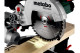 Купить Торцовочная пила Metabo KGS 216 M (613216000). Официальный магазин Metabo, фирменная гарантия с доставкой по Украине.