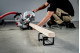 Купить Торцовочная пила Metabo KGS 216 M (613216000). Официальный магазин Metabo, фирменная гарантия с доставкой по Украине.