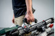 Купить Торцовочная пила Metabo KGS 216 M (613216000). Официальный магазин Metabo, фирменная гарантия с доставкой по Украине.