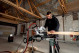 Купить Торцовочная пила Metabo KGS 254 M (691214000). Официальный магазин Metabo, фирменная гарантия с доставкой по Украине.