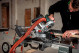Купить Торцовочная пила Metabo KGS 216 M (613216000). Официальный магазин Metabo, фирменная гарантия с доставкой по Украине.