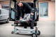 Купить Торцовочная пила Metabo KGS 254 M (691214000). Официальный магазин Metabo, фирменная гарантия с доставкой по Украине.