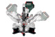 Купить Торцовочная пила Metabo KGS 305 M Set (613305900). Официальный магазин Metabo, фирменная гарантия с доставкой по Украине.