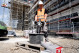 Купить Строительный миксер Metabo RWEV 1600-2 (614050000). Официальный магазин Metabo, фирменная гарантия с доставкой по Украине.