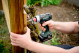 Купить Аккумуляторная дрель-шуруповерт Metabo BS 18 L Quick (614052500). Официальный магазин Metabo, фирменная гарантия с доставкой по Украине.