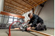 Купити Акумуляторна торцювальна пила Metabo KGS 18 LTX BL 216 (614216920). Офіційний магазин Metabo, фірмова гарантія з доставкою по Украіні