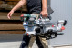 Купити Акумуляторна торцювальна пила Metabo KGS 18 LTX BL 216 (614216920). Офіційний магазин Metabo, фірмова гарантія з доставкою по Украіні