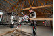 Купити Акумуляторна торцювальна пила Metabo KGS 18 LTX BL 305 (614305850). Офіційний магазин Metabo, фірмова гарантія з доставкою по Украіні