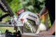 Купити Акумуляторна торцювальна пила Metabo KGS 18 LTX BL 305 (614305850). Офіційний магазин Metabo, фірмова гарантія з доставкою по Украіні