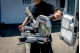 Купити Акумуляторна торцювальна пила Metabo KGS 18 LTX BL 305 (614305850). Офіційний магазин Metabo, фірмова гарантія з доставкою по Украіні