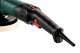 Купити Кутова полірувальна машина Metabo PE 15-20 RT (615200000). Офіційний магазин Metabo, фірмова гарантія з доставкою по Украіні