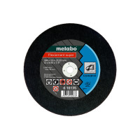 Відрізний диск Metabo Flexiamant super 300x3,5x20 Сталь, TF 41 (616136000)