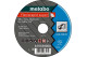 Купити Відрізний диск Metabo Flexiamant Super 115x1,6x22,2 Сталь, TF 41 (616191000). Офіційний магазин Metabo, фірмова гарантія з доставкою по Украіні