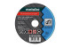 Купити Відрізний диск Metabo Flexiamant super 125x1,6x22,2 Сталь, TF 41 (616192000). Офіційний магазин Metabo, фірмова гарантія з доставкою по Украіні