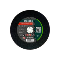 Отрезной диск Metabo Flexiamant super 300x3,0x25,4 Камень, TF 41 (616212000)