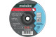 Купить Отрезной диск Metabo Flexiarapid super 230x1,9x22,2 Inox, TF 42 (616229000). Официальный магазин Metabo, фирменная гарантия с доставкой по Украине.