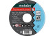 Купить Flexiarapid Super Inox TF41 Metabo 115x1,2x22,2 мм (616233000). Официальный магазин Metabo, фирменная гарантия с доставкой по Украине.