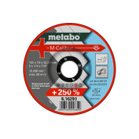 Диск зачистний M-Calibur 180x7,0x22 Inox (616292000)