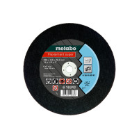Відрізний диск Metabo Flexiamant Super 350x3,0x25,4 Inox, TF 41 (616343000)
