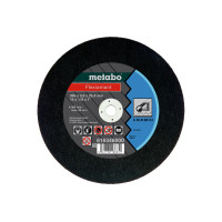 Відрізний диск для сталі Metabo 355x3,0x25,4 мм, Flexiamant, TF 41 (616346000)