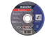 Купити Відрізний диск Metabo Novoflex 100х2,5х16,0 Сталь, TF 41 (616446000). Офіційний магазин Metabo, фірмова гарантія з доставкою по Украіні
