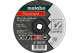Купить Отрезной диск Metabo Flexirapid 180x1,5x22,2, Алюминий, TF 42 (616515000). Официальный магазин Metabo, фирменная гарантия с доставкой по Украине.