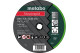 Купити Novorapid Universal TF41 Metabo 230x1,9x22,2 мм (616529000). Офіційний магазин Metabo, фірмова гарантія з доставкою по Украіні