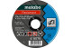 Купити Відрізний диск Metabo Flexiamant 115x2,5x22,2 Сталь, TF 41 (616770000). Офіційний магазин Metabo, фірмова гарантія з доставкою по Украіні